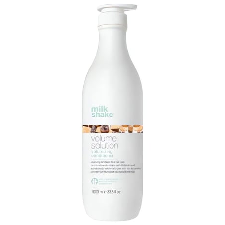 Kondicionér pro objem vlasů Volume Solution (Volumizing Conditioner) Milk Shake - 1000 ml