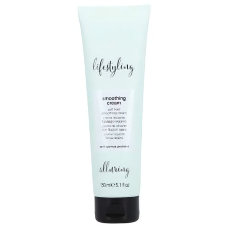 Stylingový krém na vlasy (Smoothing Cream) Milk Shake - 150 ml