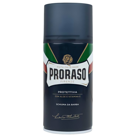 Pěna na holení Protective (Shaving Foam) Proraso - 300 ml