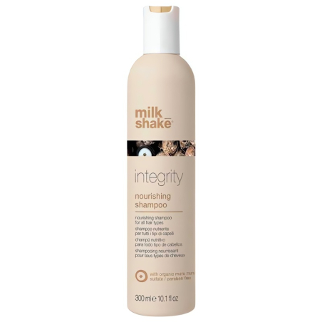 Vyživující šampon Integrity (Nourishing Shampoo) Milk Shake - 300 ml