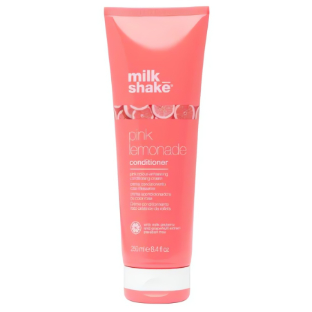 Kondicionér pro blond a zesvětlené vlasy Pink Lemonade (Conditioner) Milk Shake - 1000 ml