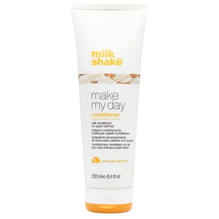 Denní kondicionér Make My Day (Conditioner) Milk Shake - 1000 ml