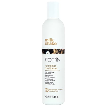 Regenerační kondicionér pro poškozené vlasy Integrity (Nourishing Conditioner) Milk Shake - 300 ml