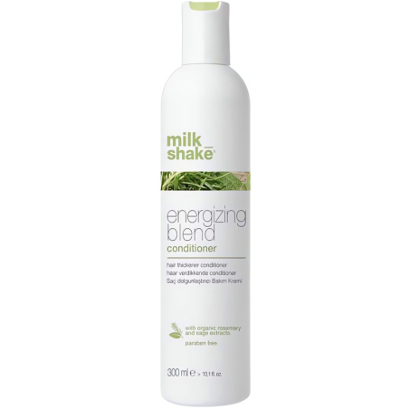 Hydratační kondicionér na vlasy Energizing Blend (Conditioner) Milk Shake - 1000 ml