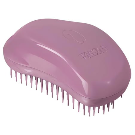 Kartáč na vlasy Original The Eco Brush Earthy Purple Tangle Teezer