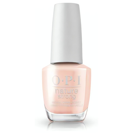 Lak na nehty Nature Strong OPI / Odstín: We Canyon Do Better - 15 ml