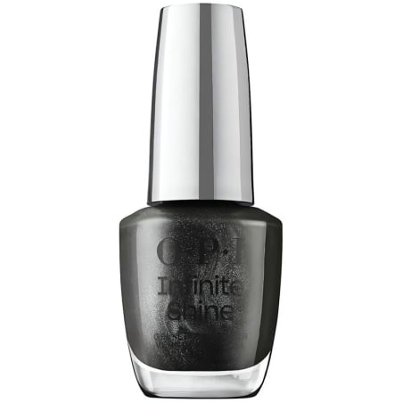 Lak na nehty s gelovým efektem Infinite Shine (Gel-Like Lacquer) OPI / Odstín: Knock 'Em Red - 15 ml