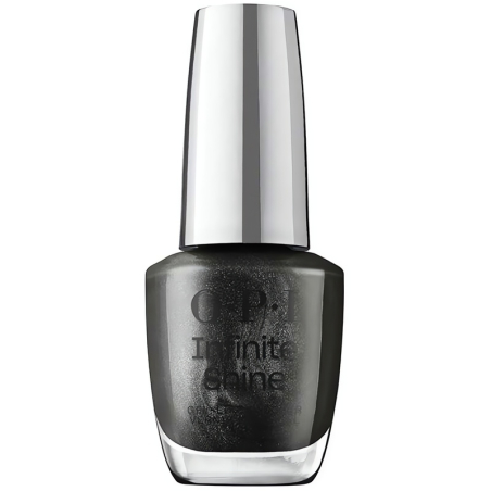 Lak na nehty s gelovým efektem Infinite Shine (Gel-Like Lacquer) OPI / Odstín: Werkin' Shine To Five - 15 ml