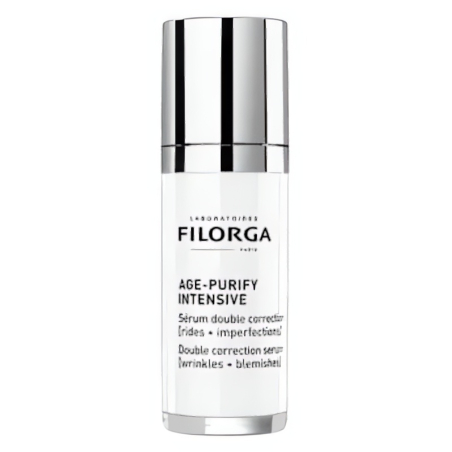 Protivráskové sérum Age Purify Intensive (Double Correction Serum) Filorga - 30 ml
