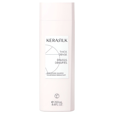 Revitalizační šampon pro husté a silné vlasy Kerasilk (Redensifying Shampoo) Goldwell - 250 ml