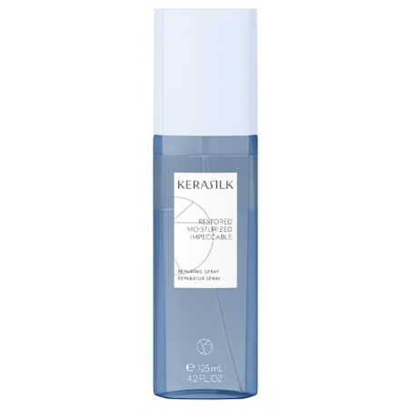 Sprej pro okamžitou regeneraci vlasů Kerasilk (Repairing Spray) Goldwell - 125 ml