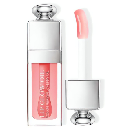 Vyživující olej na rty Addict (Lip Glow Oil) Dior / Odstín: 006 Berry - 6 ml