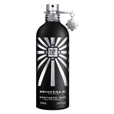 Fantastic Oud / EDP Montale - 100 ml