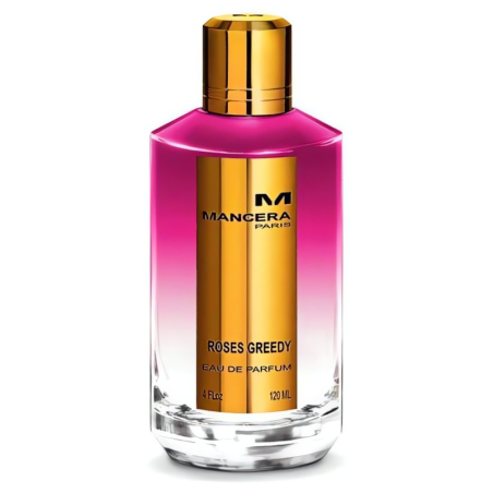 Roses Greedy / EDP Mancera - 120 ml