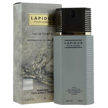 Pour Homme / EDT Ted Lapidus - 100 ml