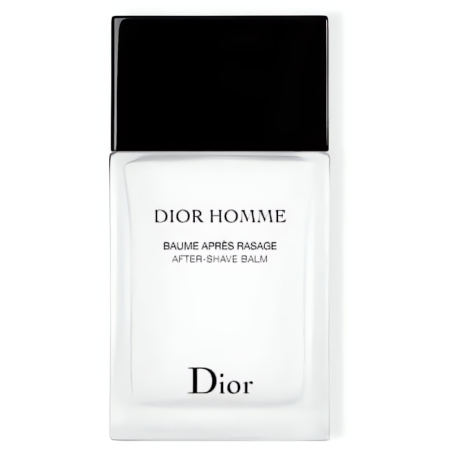 Dior Homme / balzám po holení Dior - 100 ml