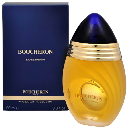 Boucheron Pour Femme / EDP Boucheron - 100 ml