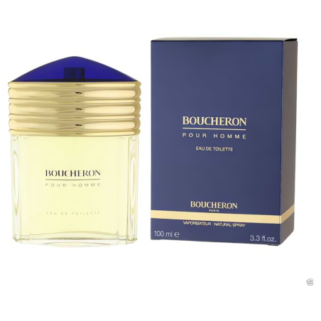Pour Homme / EDT Boucheron - 100 ml