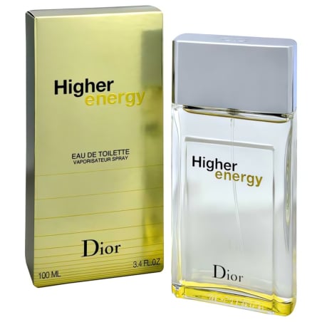Higher Energy / EDT Dior - 100 ml