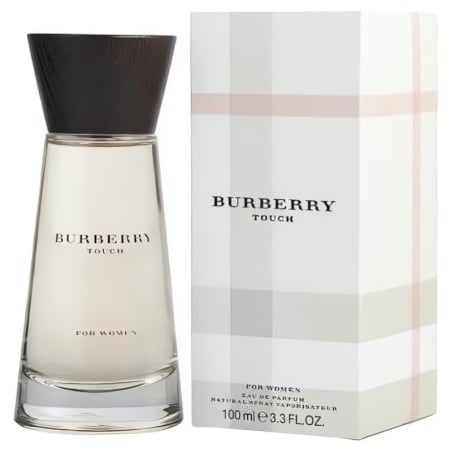 Touch For Women / EDP Burberry - 100 ml
