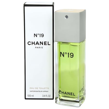 No. 19 / EDT Chanel - 100 ml