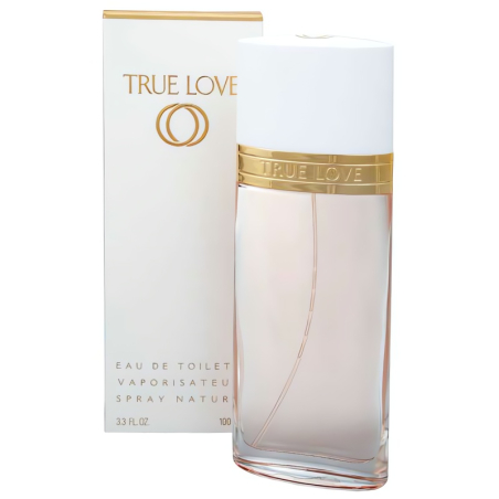 True Love / EDT Elizabeth Arden - 100 ml