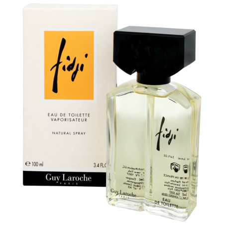 Fidji / EDT Guy Laroche - 100 ml