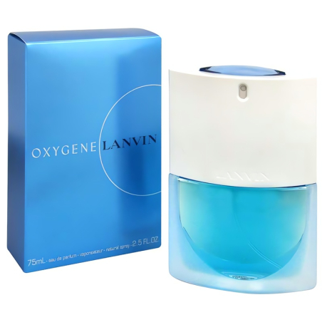 Oxygene / EDP Lanvin - 75 ml