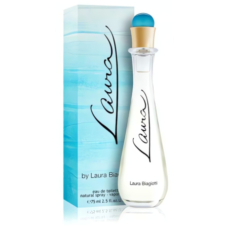Laura / EDT Laura Biagiotti - 25 ml