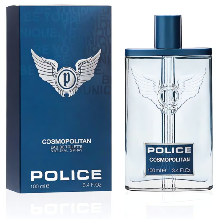 Cosmopolitan / EDT Police - 100 ml