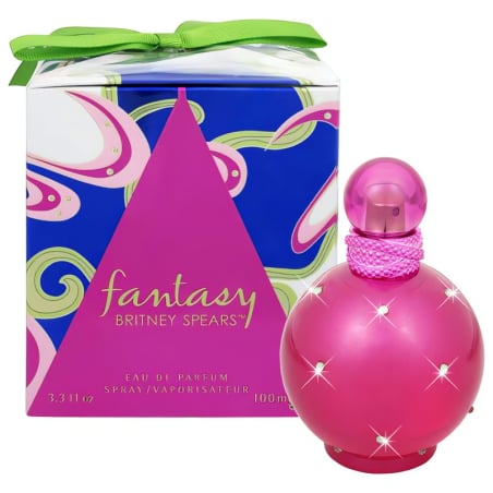 Fantasy / EDP Britney Spears - 100 ml