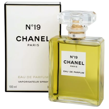 No. 19 / EDP Chanel - 100 ml