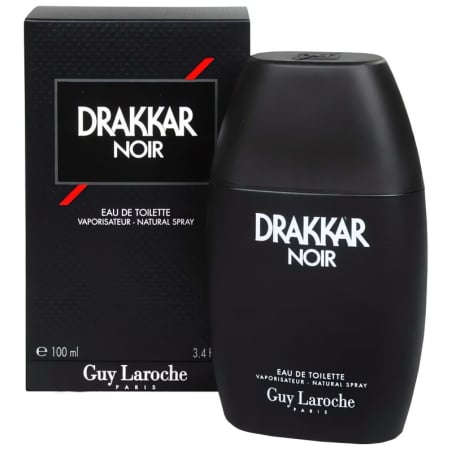 Drakkar Noir / EDT Guy Laroche - 50 ml