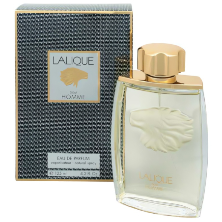 Lalique Pour Homme Lion / EDP Lalique - 125 ml