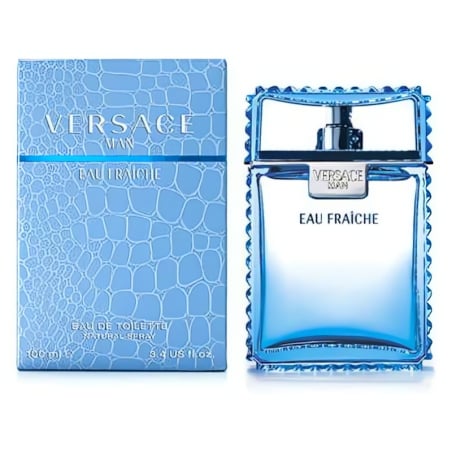 Eau Fraiche Man / EDT Versace - 30 ml