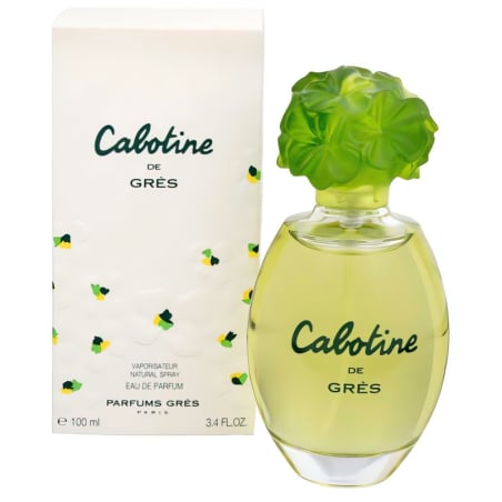 Cabotine / EDP Gres - 100 ml