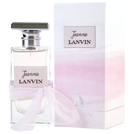 Jeanne Lanvin / EDP Lanvin - 50 ml