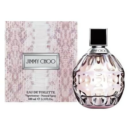Jimmy Choo / EDT Jimmy Choo - 40 ml