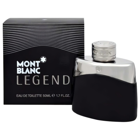Legend / EDT Montblanc - 30 ml