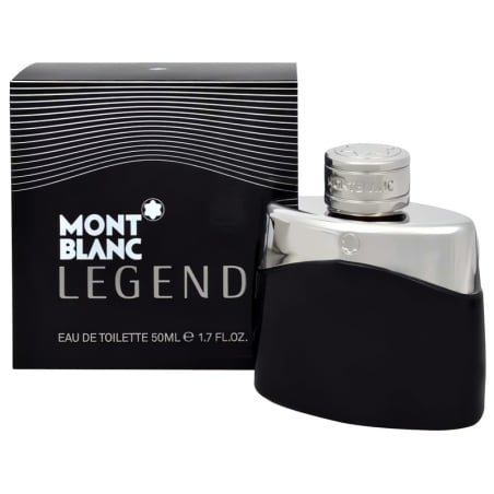 Legend / EDT Montblanc - 100 ml