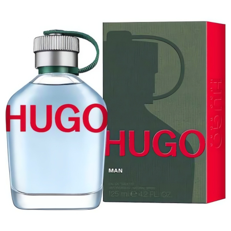 Hugo Man / EDT Hugo Boss - 75 ml