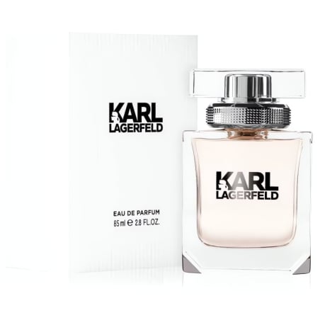 Karl Lagerfeld For Her / EDP Karl Lagerfeld - 85 ml