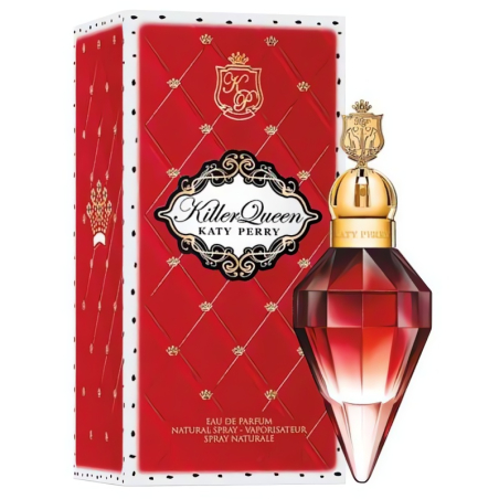 Killer Queen / EDP Katy Perry - 50 ml