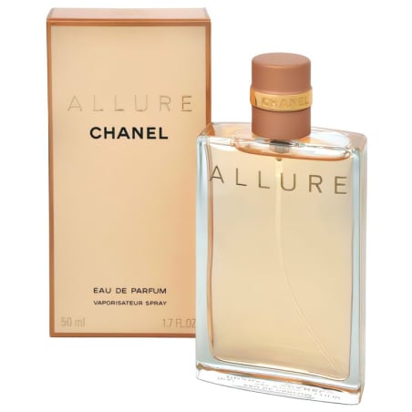 Allure / EDP Chanel - 35 ml
