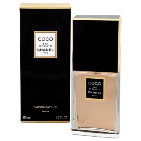 Coco / EDT Chanel - 50 ml