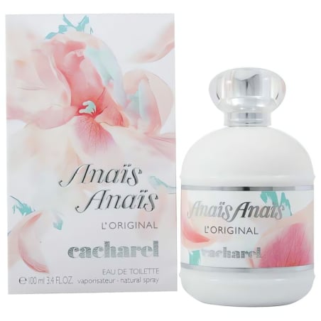 Anais Anais L’Original Eau de Toilette / EDT Cacharel - 30 ml