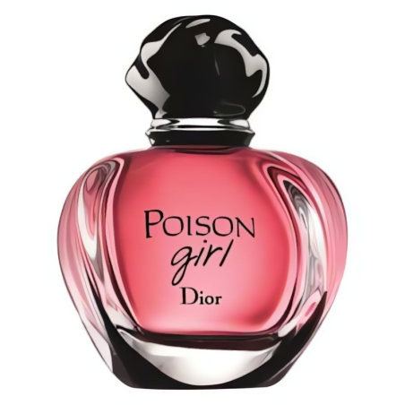 Poison Girl / EDP Dior - 50 ml