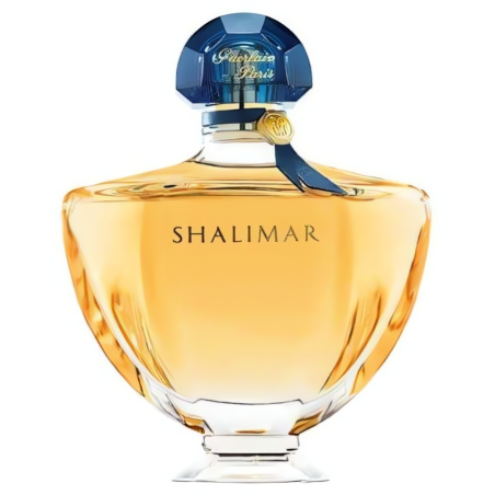 Shalimar / EDT Guerlain - 50 ml