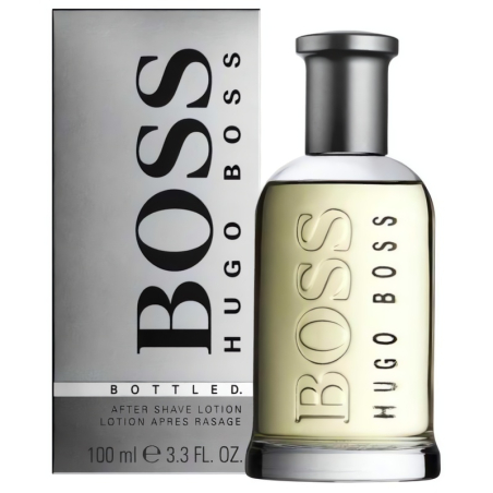 Boss No. 6 Bottled / voda po holení Hugo Boss - 50 ml