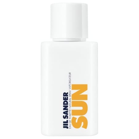 Sun / EDT Jil Sander - 75 ml